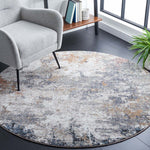 Safavieh Jasmine 342 Rug, JSM342 - Grey / Taupe