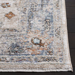 Safavieh Jasmine 343 Rug, JSM343 - Ivory / Blue