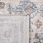 Safavieh Jasmine 343 Rug, JSM343 - Ivory / Blue