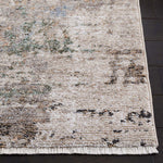 Safavieh Jasmine 370 Rug, JSM370 - Grey / Gold