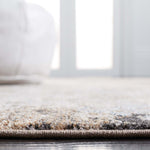 Safavieh Jasmine 370 Rug, JSM370 - Grey / Gold