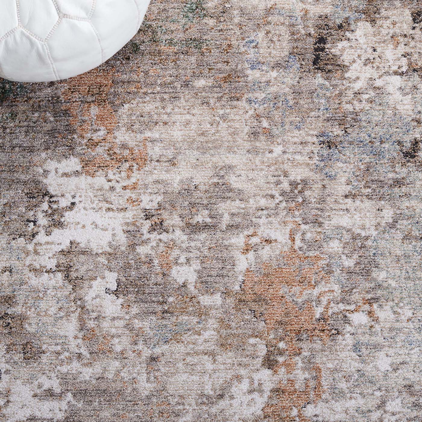 Safavieh Jasmine 370 Rug, JSM370 - Grey / Gold