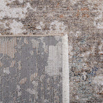 Safavieh Jasmine 370 Rug, JSM370 - Grey / Gold