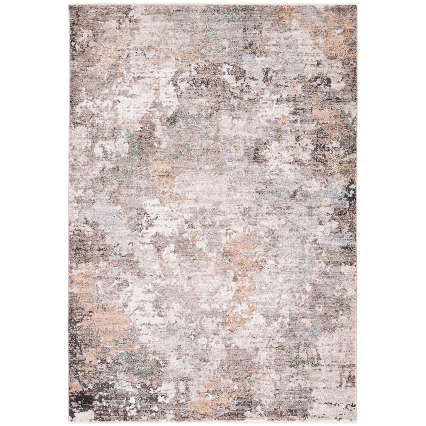 Safavieh Jasmine 370 Rug, JSM370 - Grey / Gold