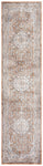 Safavieh Jasmine 375 Rug, JSM375 - Gold / Grey
