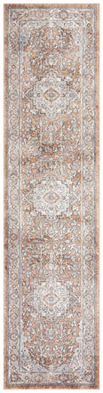 Safavieh Jasmine 375 Rug, JSM375 - Gold / Grey