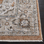 Safavieh Jasmine 375 Rug, JSM375 - Gold / Grey