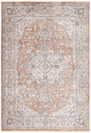 Safavieh Jasmine 375 Rug, JSM375 - Gold / Grey
