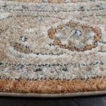 Safavieh Jasmine 375 Rug, JSM375 - Gold / Grey