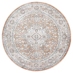 Safavieh Jasmine 375 Rug, JSM375 - Gold / Grey