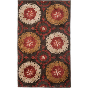 Safavieh Kashmir 111 Rug, KAS111