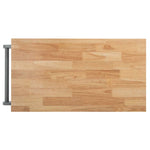 Safavieh Locklyn 1 Door 2 Drawer 2 Shelf Kitchen Cart , KCH8703 - Grey / Natural