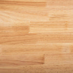 Safavieh Kiko 2 Drawer 2 Shelf Kitchen Cart , KCH8704 - White / Natural