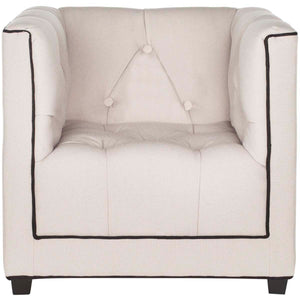 Safavieh Little Decorator Club Chair , KID1002