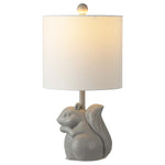Safavieh Sunny Squirrel Lamp, KID4245