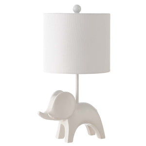 Safavieh Ellie Elephant Lamp, KID4248