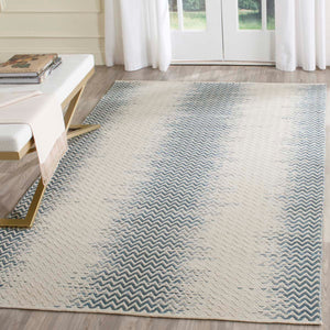 Safavieh Cotton Kilim 121 Rug, KLC121