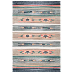 Safavieh Cotton Kilim 301 Rug, KLC301