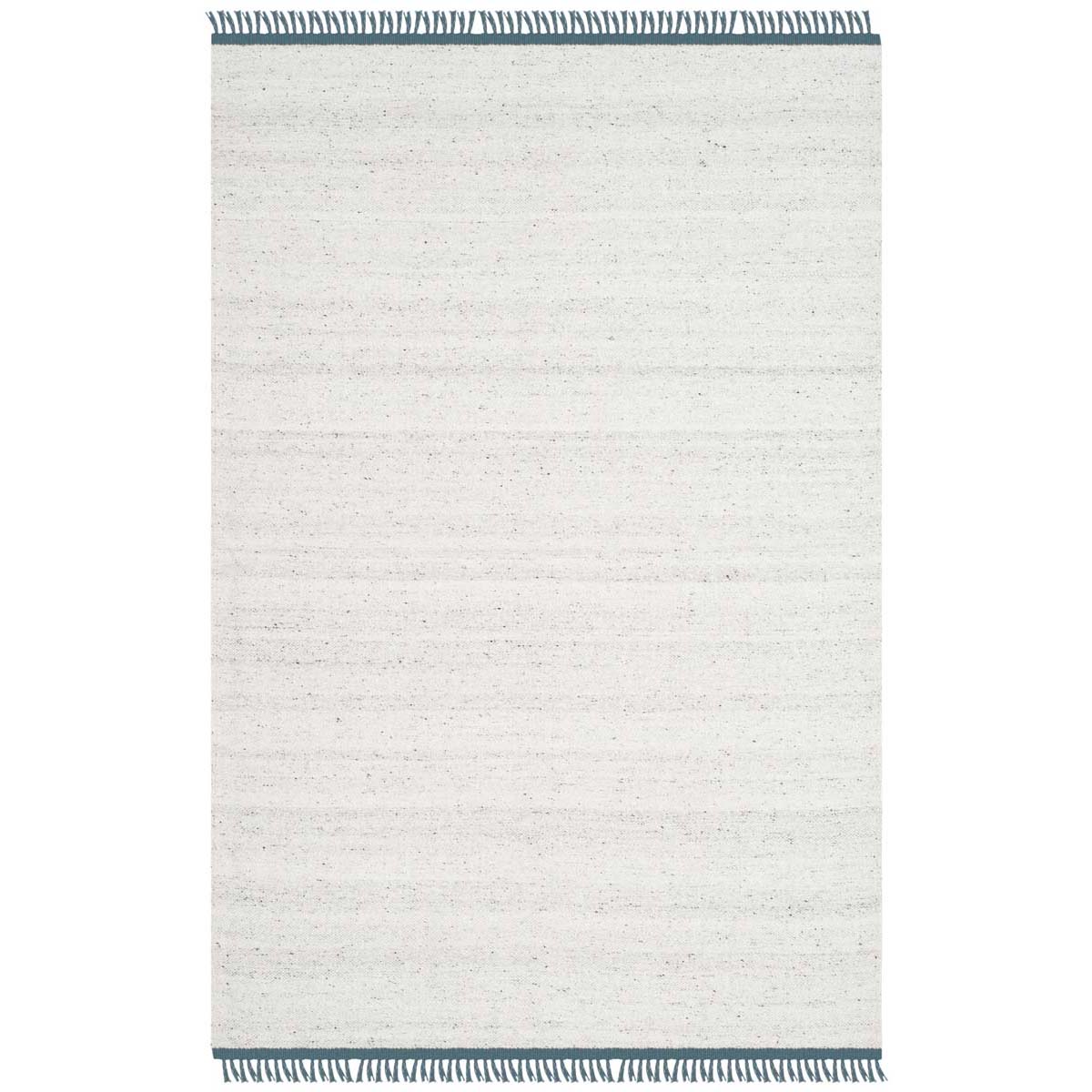 Safavieh Kilim 110 Rug, KLM110 - Ivory / Grey