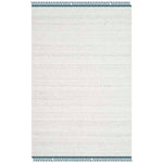 Safavieh Kilim 110 Rug, KLM110 - Ivory / Grey