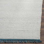 Safavieh Kilim 110 Rug, KLM110 - Ivory / Grey