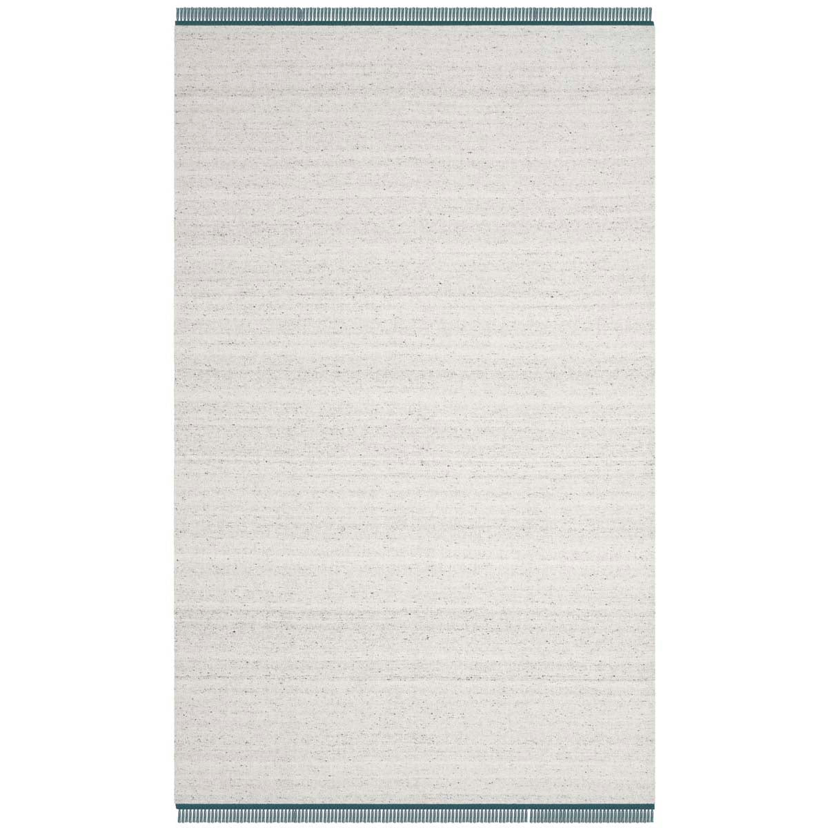 Safavieh Kilim 110 Rug, KLM110 - Ivory / Grey