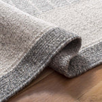 Safavieh Kilim 155 Rug, KLM155 - Ivory / Grey