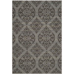 Safavieh Kilim 224 Rug, KLM224 - Grey / Dark Grey