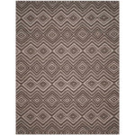Safavieh Kilim 241 Rug, KLM241 - Grey / Light Grey