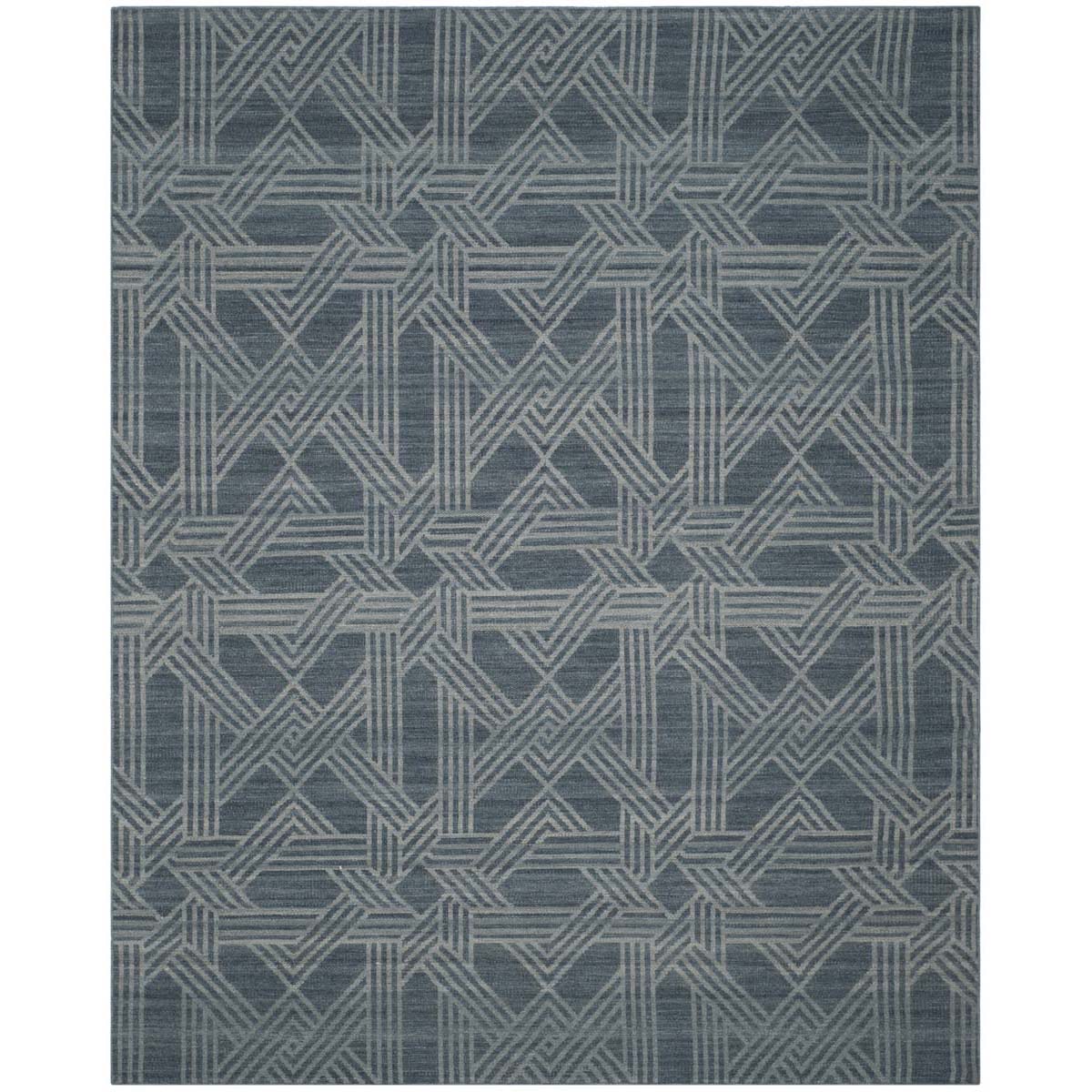 Safavieh Kilim 251 Rug, KLM251 - Blue / Light Blue