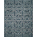 Safavieh Kilim 251 Rug, KLM251 - Blue / Light Blue