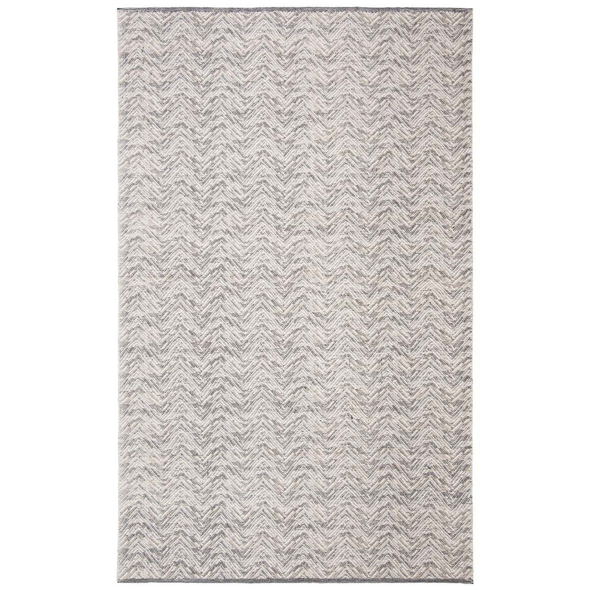 Safavieh Kilim 401 Rug, KLM401 - Grey / Beige