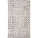 Safavieh Kilim 401 Rug, KLM401 - Grey / Beige