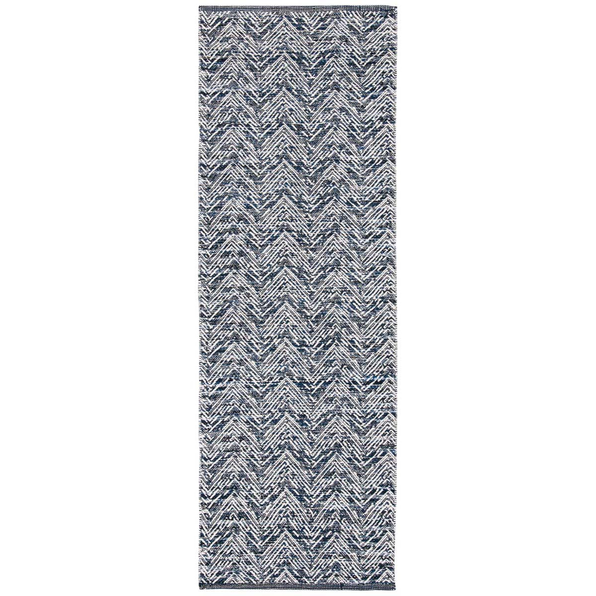 Safavieh Kilim 401 Rug, KLM401 - Navy