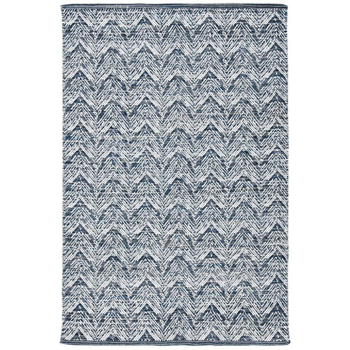 Safavieh Kilim 401 Rug, KLM401 - Navy