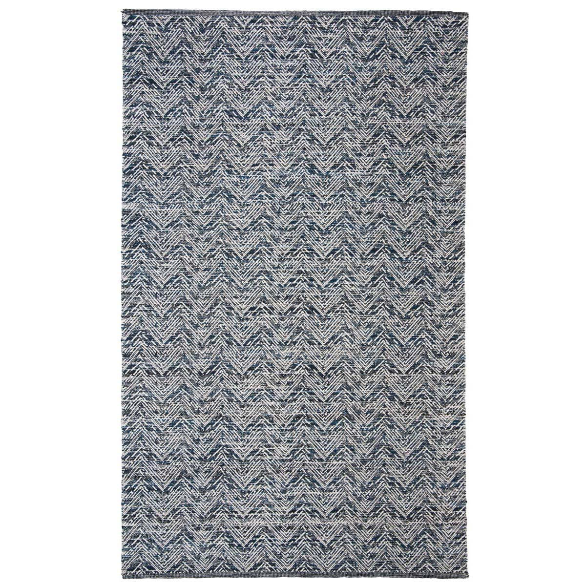 Safavieh Kilim 401 Rug, KLM401 - Navy
