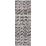 Safavieh Kilim 401 Rug, KLM401 - Brown / Charcoal