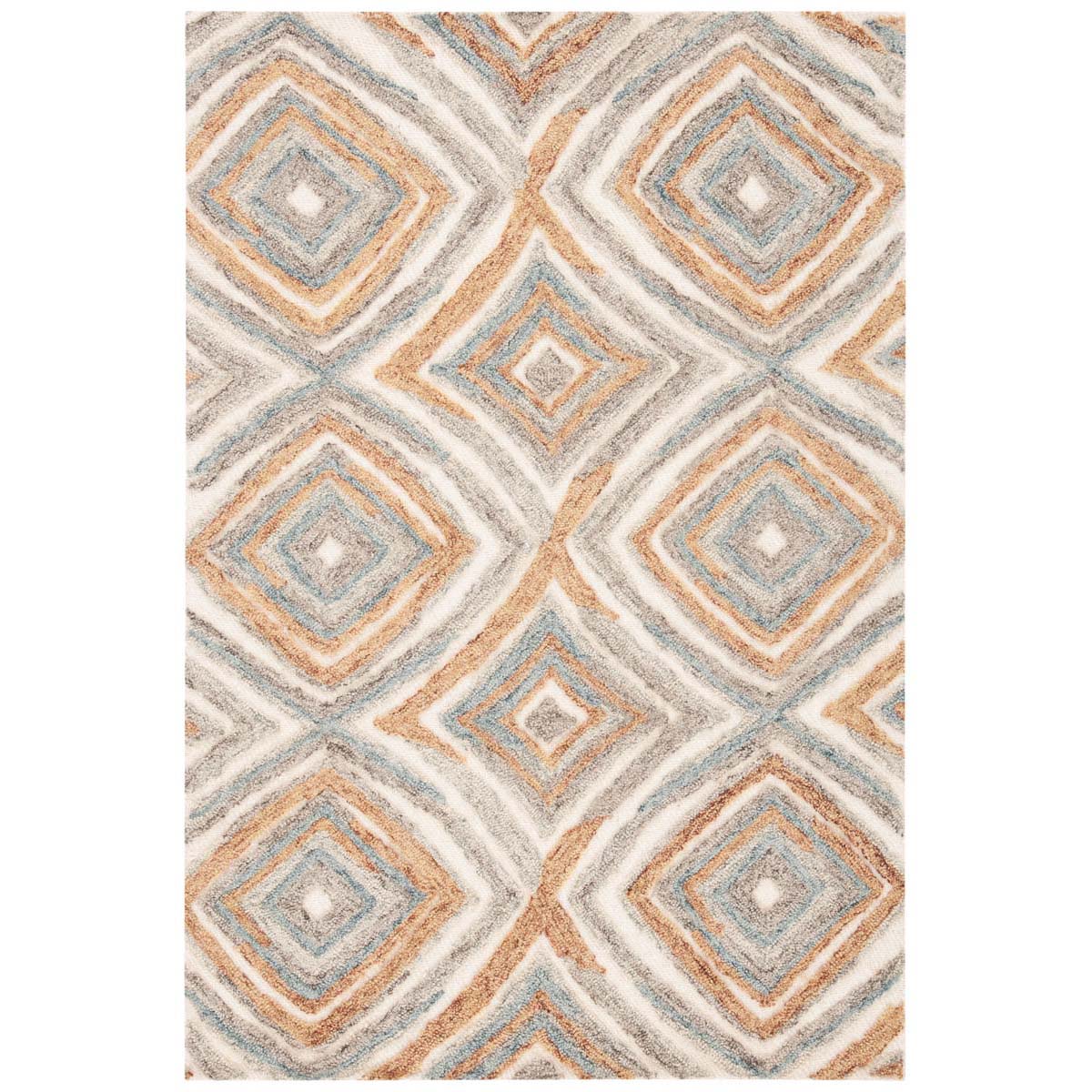 Safavieh Kilim 402 Rug, KLM402 - Sage / Gold