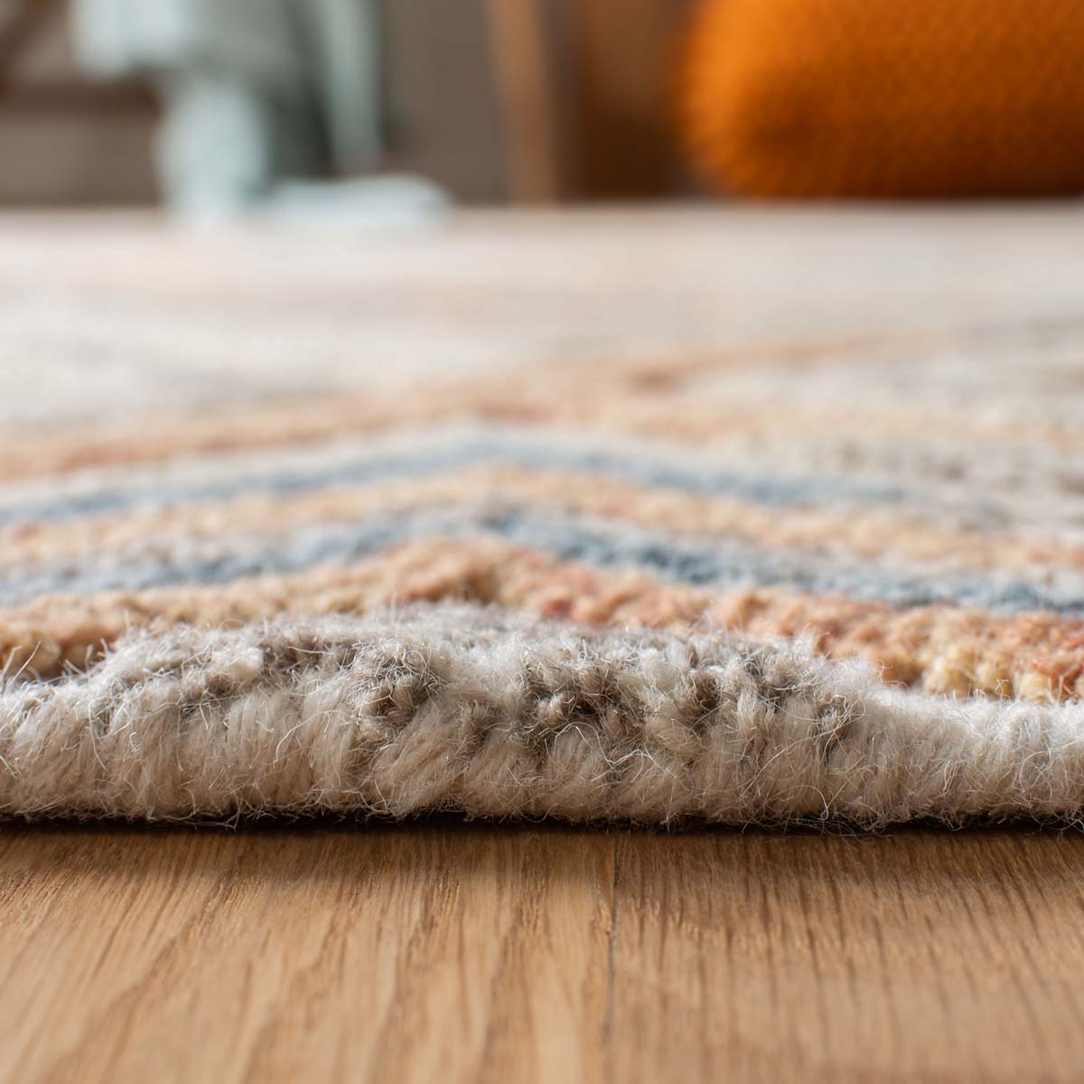 Safavieh Kilim 402 Rug, KLM402 - Sage / Gold