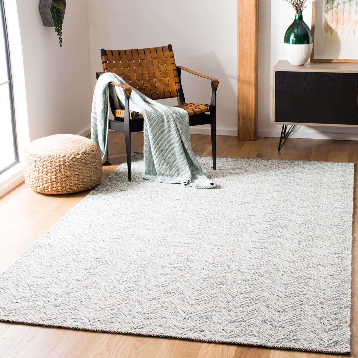 Safavieh Kilim 406 Rug, KLM406 - Grey