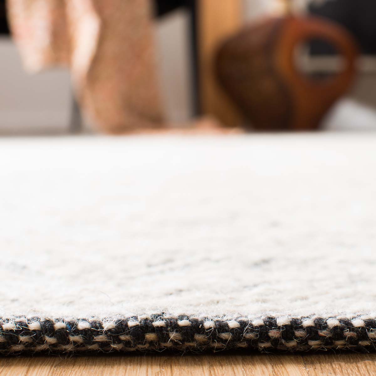 Safavieh Kilim 407 Rug, KLM407 - Grey