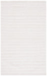 Safavieh Kilim 450 Rug, KLM450 - Light Grey / Ivory