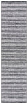 Safavieh Kilim 450 Rug, KLM450 - Black / Ivory
