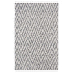 Safavieh Kilim 519 Rug, KLM519 - Black / Cream