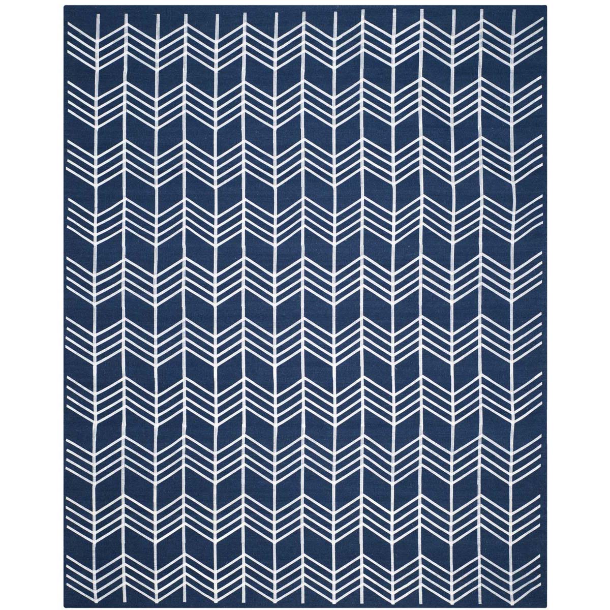 Safavieh Kilim 624 Rug, KLM624 - Navy