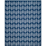 Safavieh Kilim 624 Rug, KLM624 - Navy