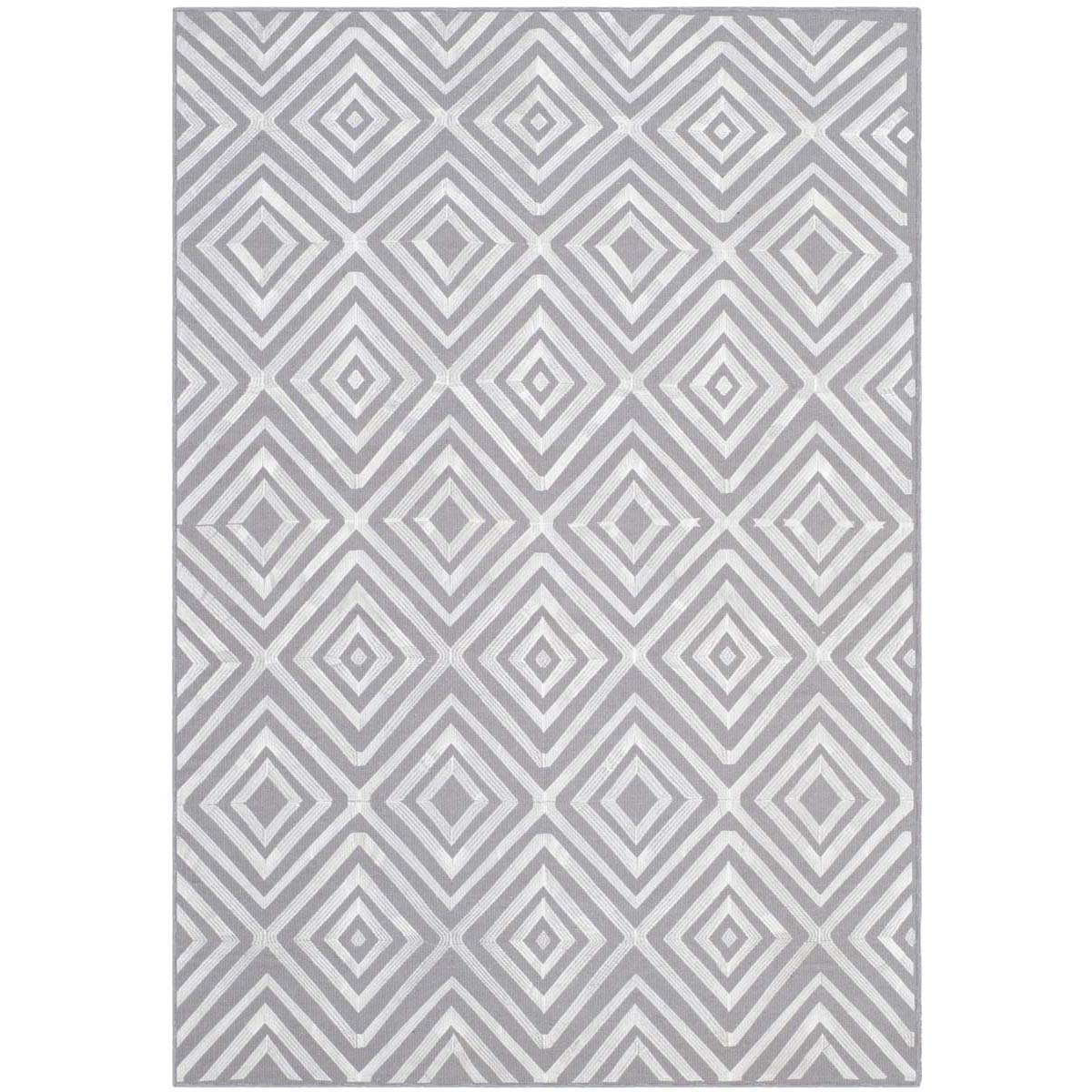 Safavieh Kilim 627 Rug, KLM627 - Grey