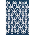 Safavieh Kilim 629 Rug, KLM629 - Navy