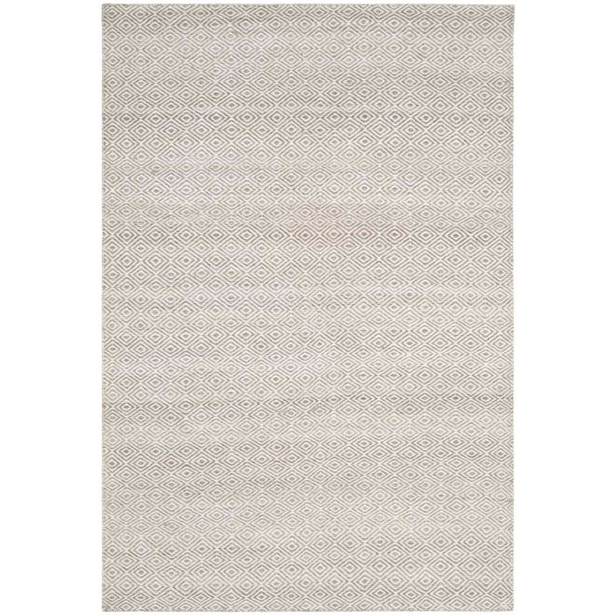 Safavieh Kilim 725 Rug, KLM725 - Ivory / Graphite