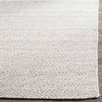 Safavieh Kilim 725 Rug, KLM725 - Ivory / Graphite